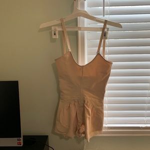 Shapewear buttlifter slimmer garment